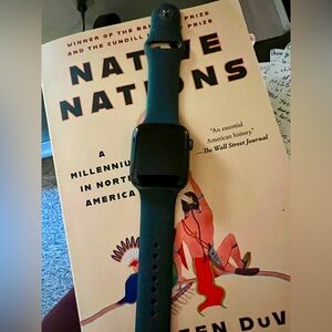 Apple Watch SE (44mm) (1st Gen)